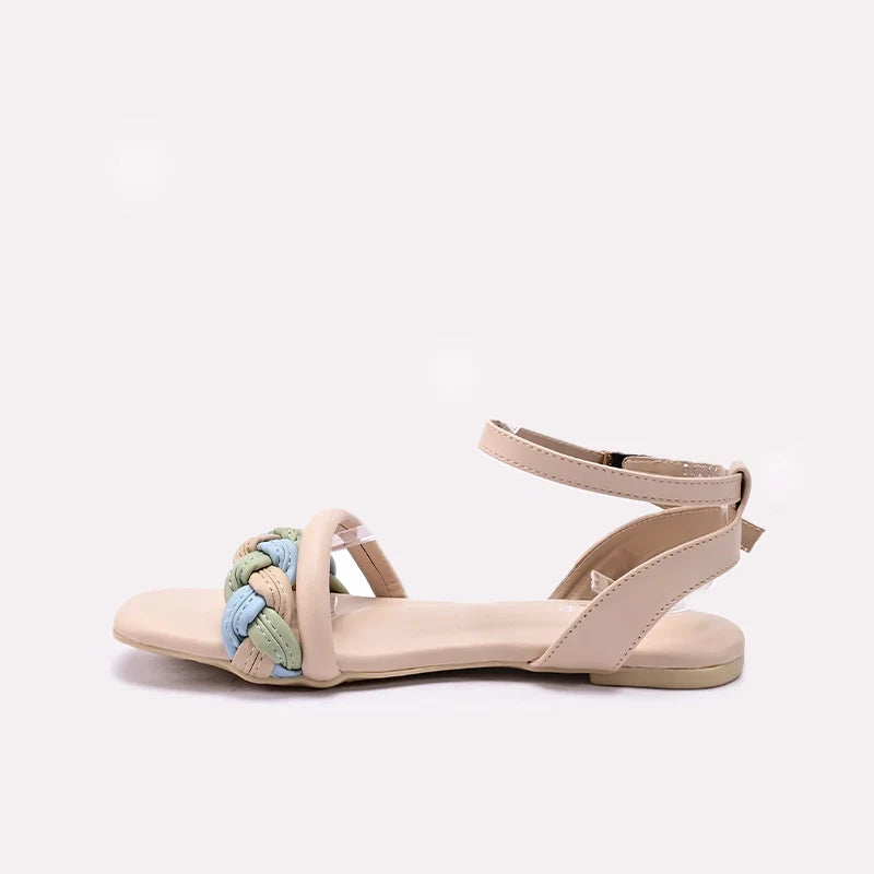 Womens Fawn Casual Sandals 0421406