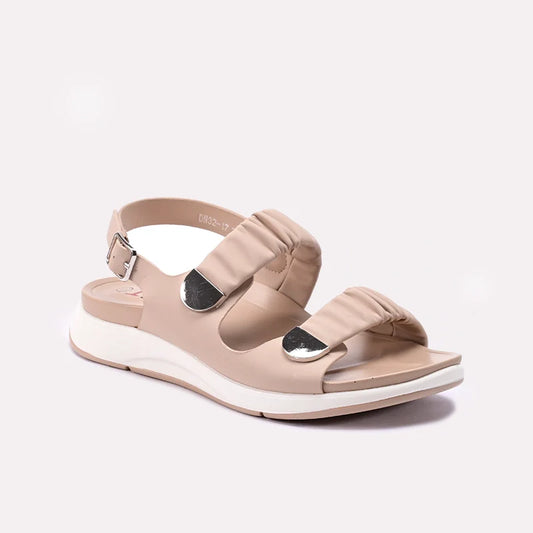 Womens Fawn Comfy Casual Sandals 0421573