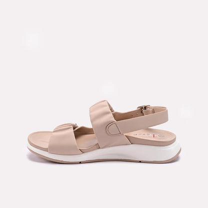Womens Fawn Comfy Casual Sandals 0421573