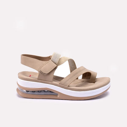 Womens Fawn Comfy Sandals 0421588