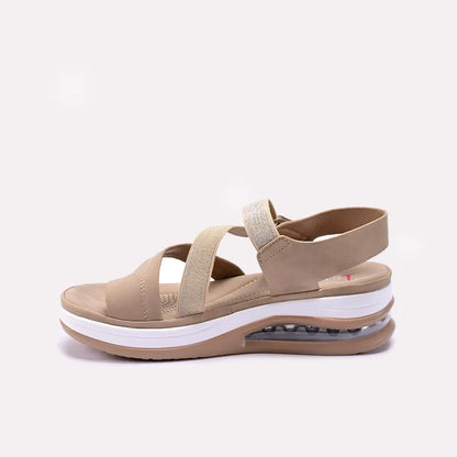 Womens Fawn Comfy Sandals 0421588
