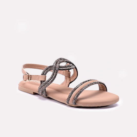 Womens Fawn Fancy Sandals 0421397