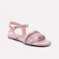 Womens Peach Fancy Sandals 0421407