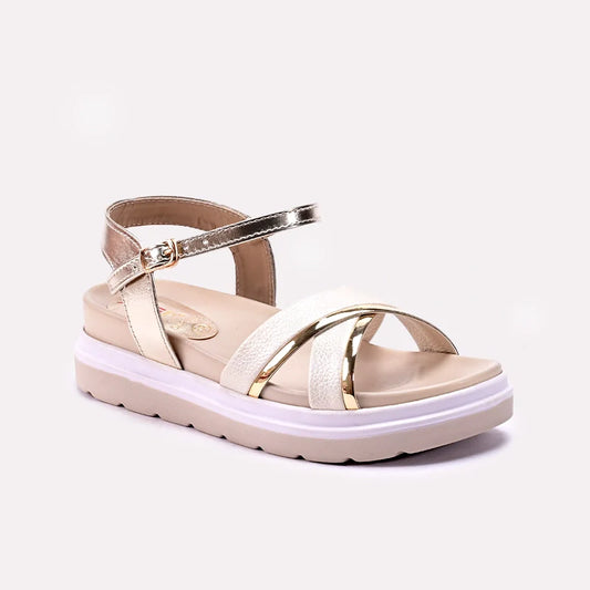 Womens Fawn Casual Sandals 0421485