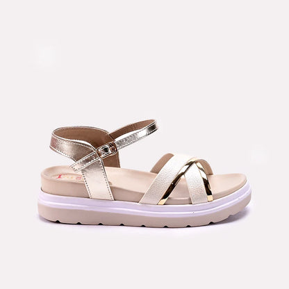 Womens Fawn Casual Sandals 0421485