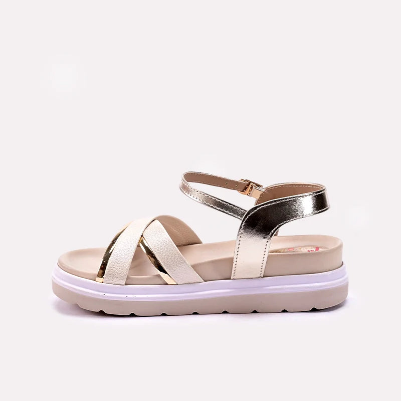 Womens Fawn Casual Sandals 0421485