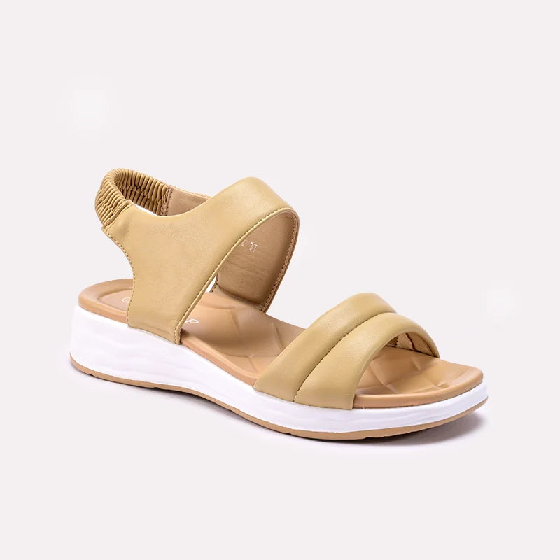 Womens Fawn Casual Sandals 0421583