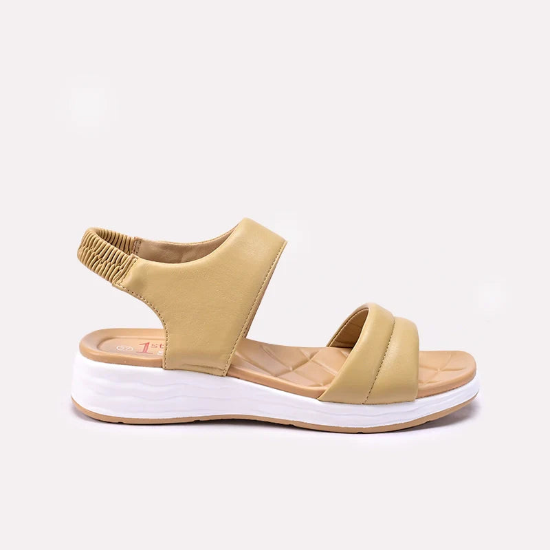 Womens Fawn Casual Sandals 0421583
