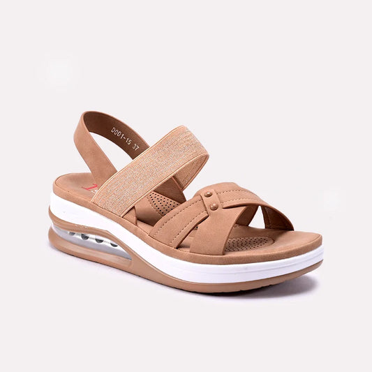 Womens Fawn Casual Sandals 0421590