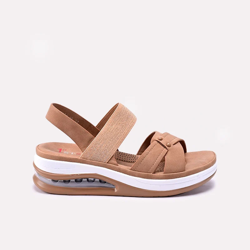 Womens Fawn Casual Sandals 0421590