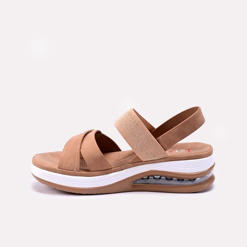 Womens Fawn Casual Sandals 0421590