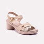 Womens Fawn Casual Sandals 0421592