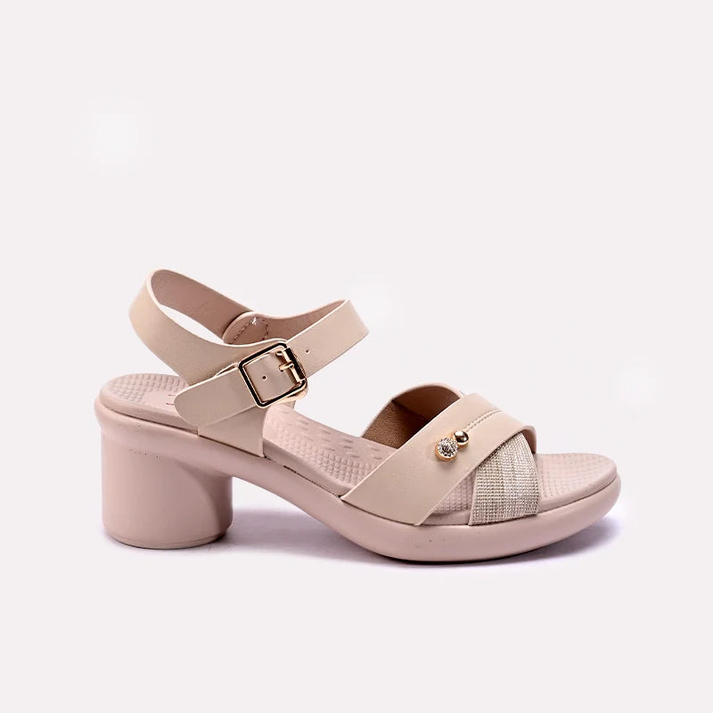 Womens Fawn Casual Sandals 0421592