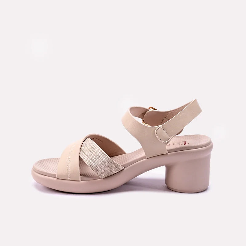 Womens Fawn Casual Sandals 0421592