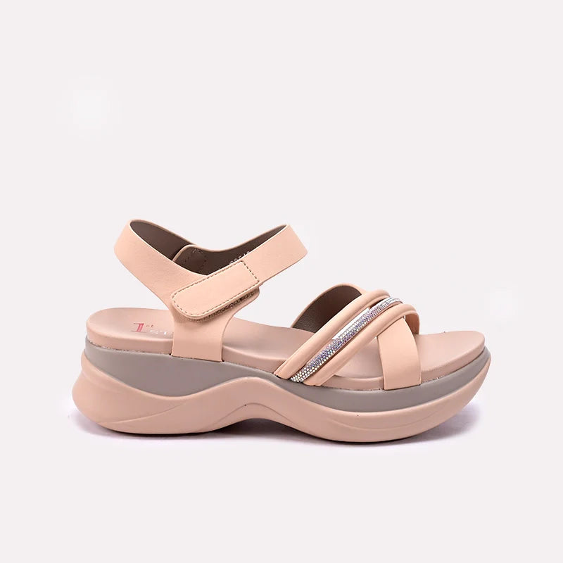 Womens Fawn Casual Sandals 0421594