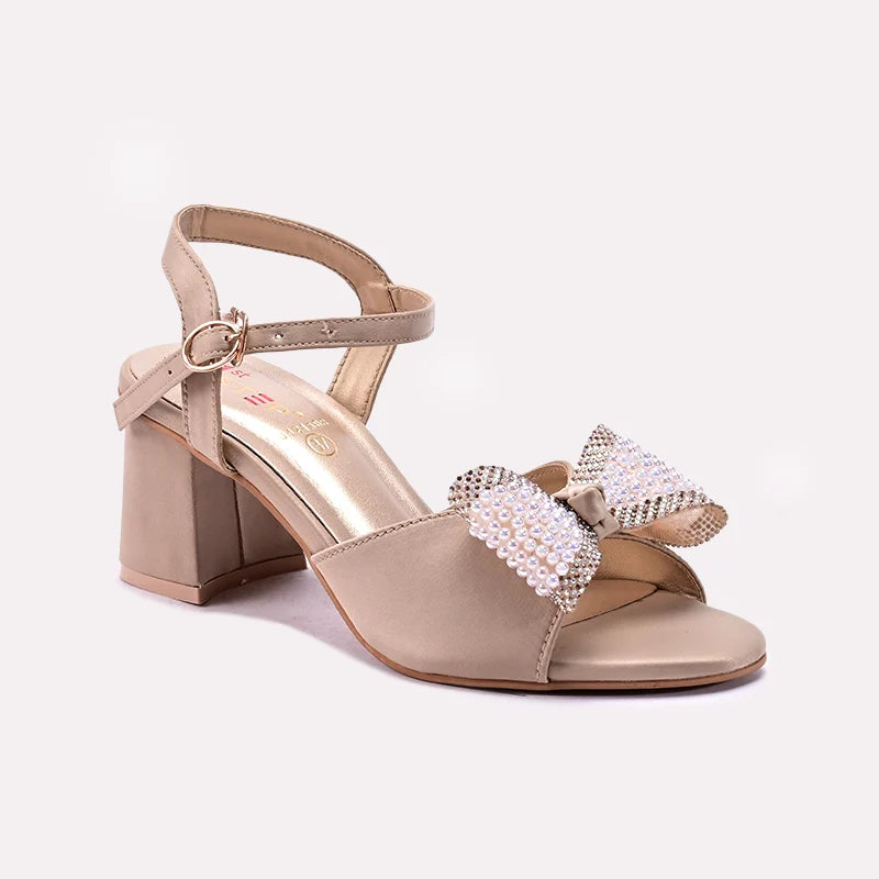 Womens Fawn Fancy Sandals 0421388